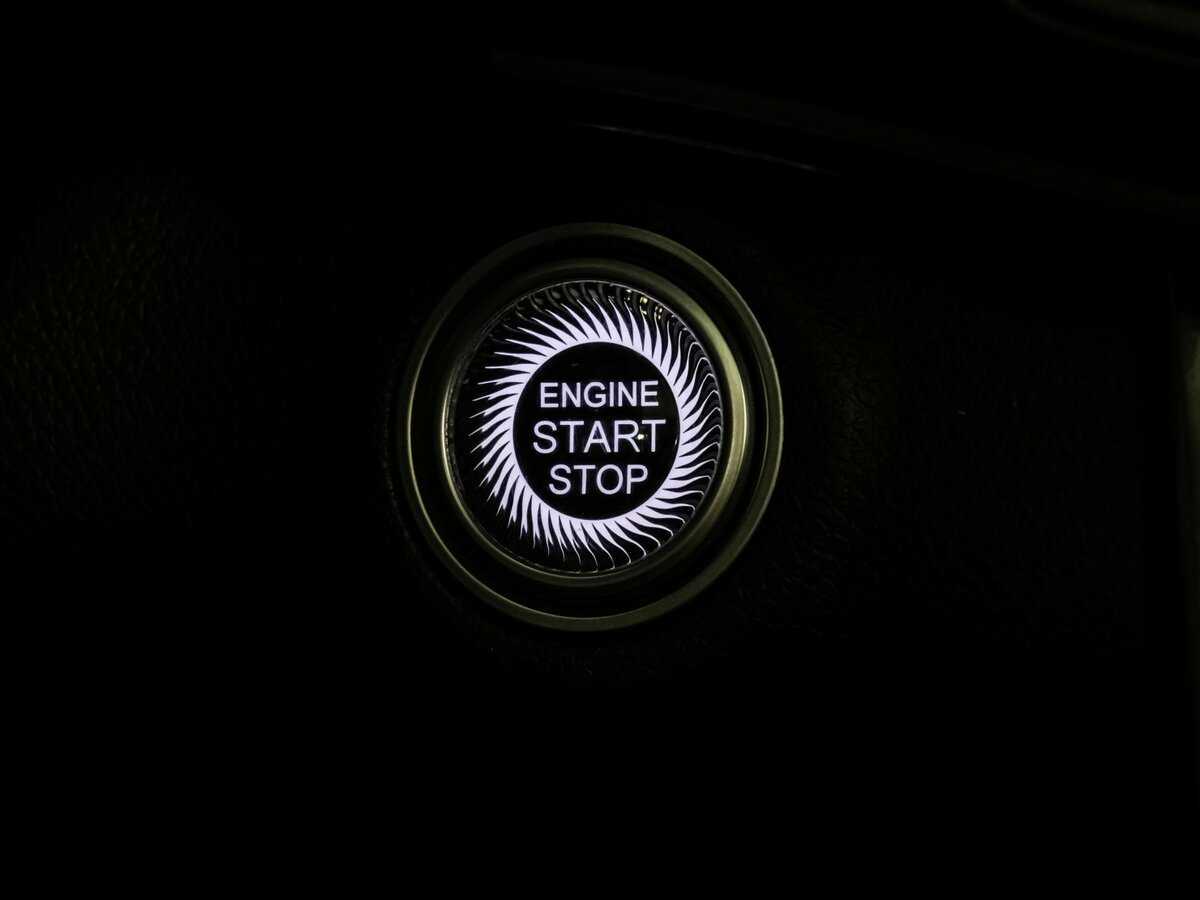 EXEED VX б/у, 2022, Роботизированная. Фото: #20