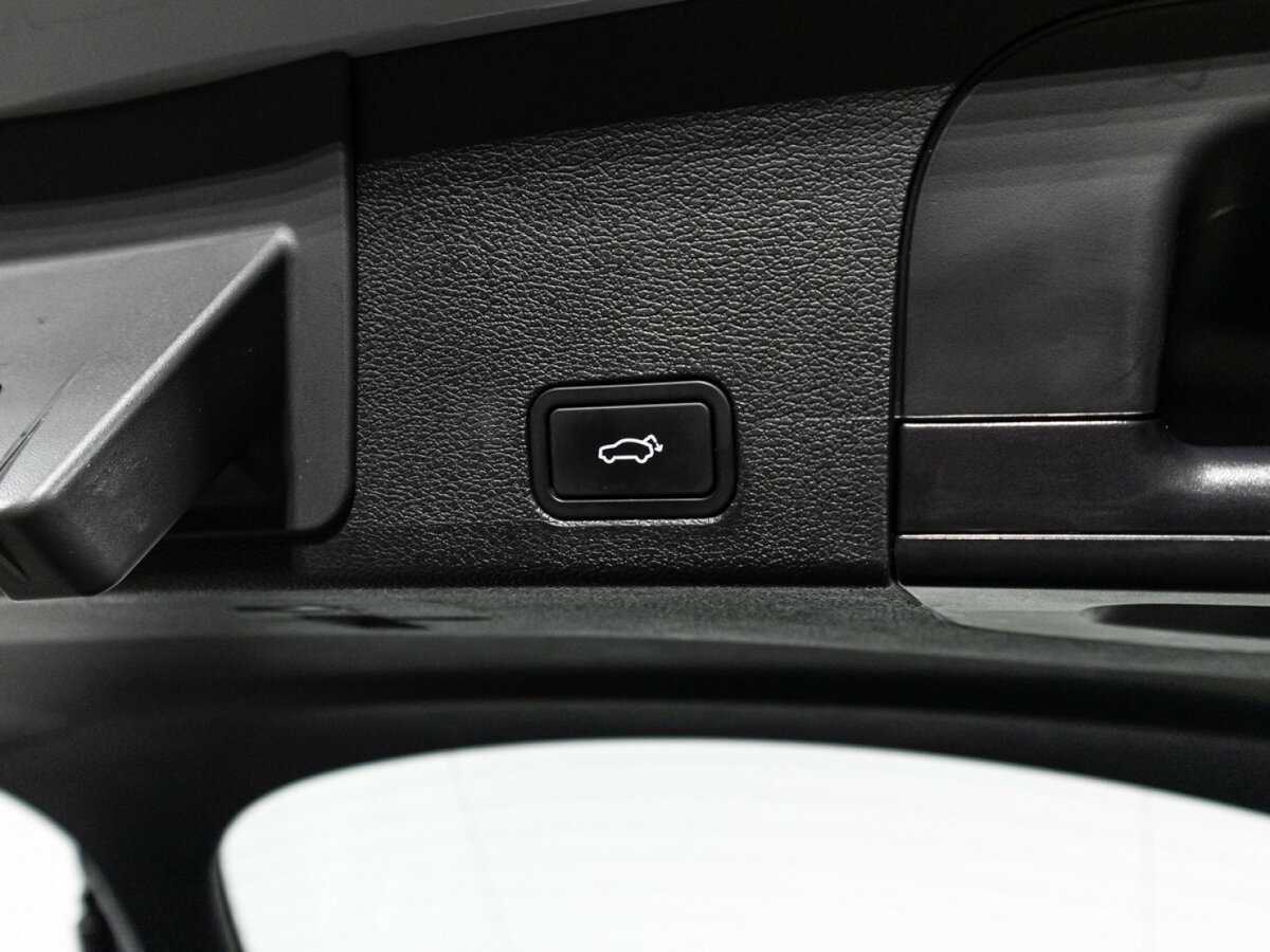 Geely Tugella б/у, 2022, Автоматическая. Фото: #15