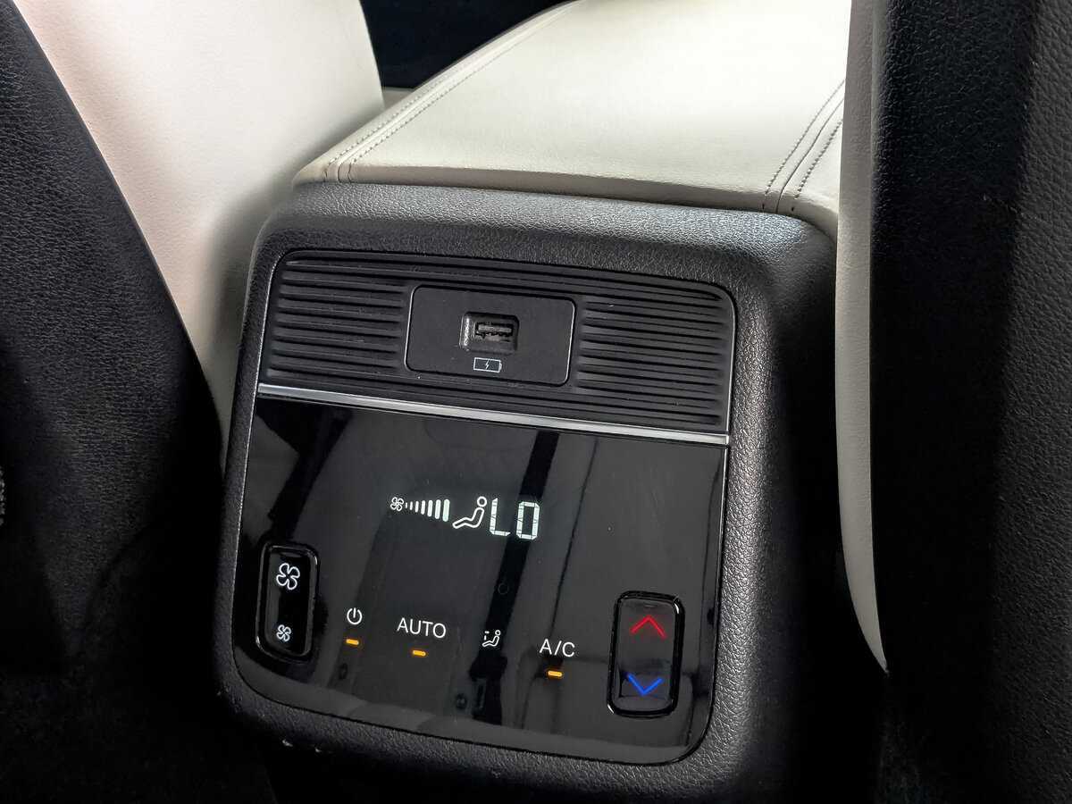 EXEED VX б/у, 2022, Роботизированная. Фото: #24