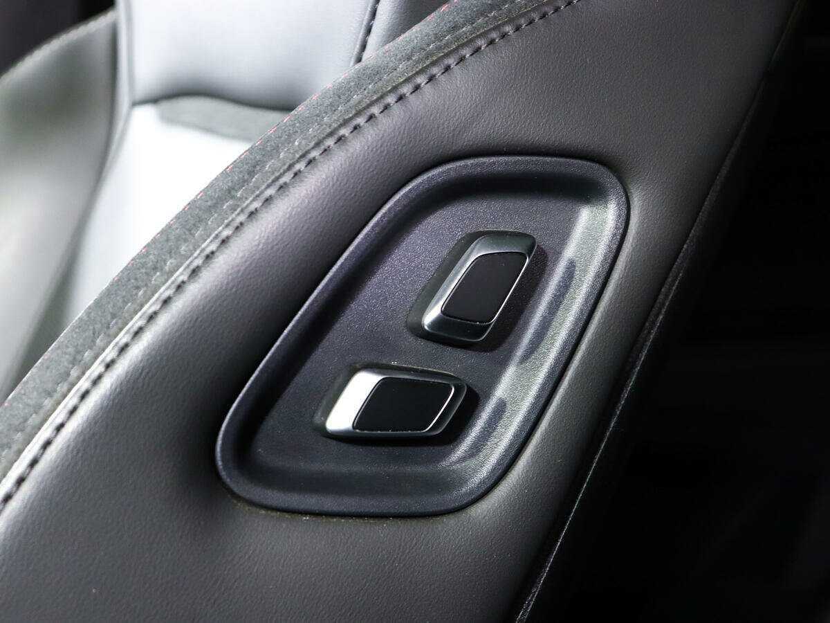 Geely Tugella б/у, 2022, Автоматическая. Фото: #18