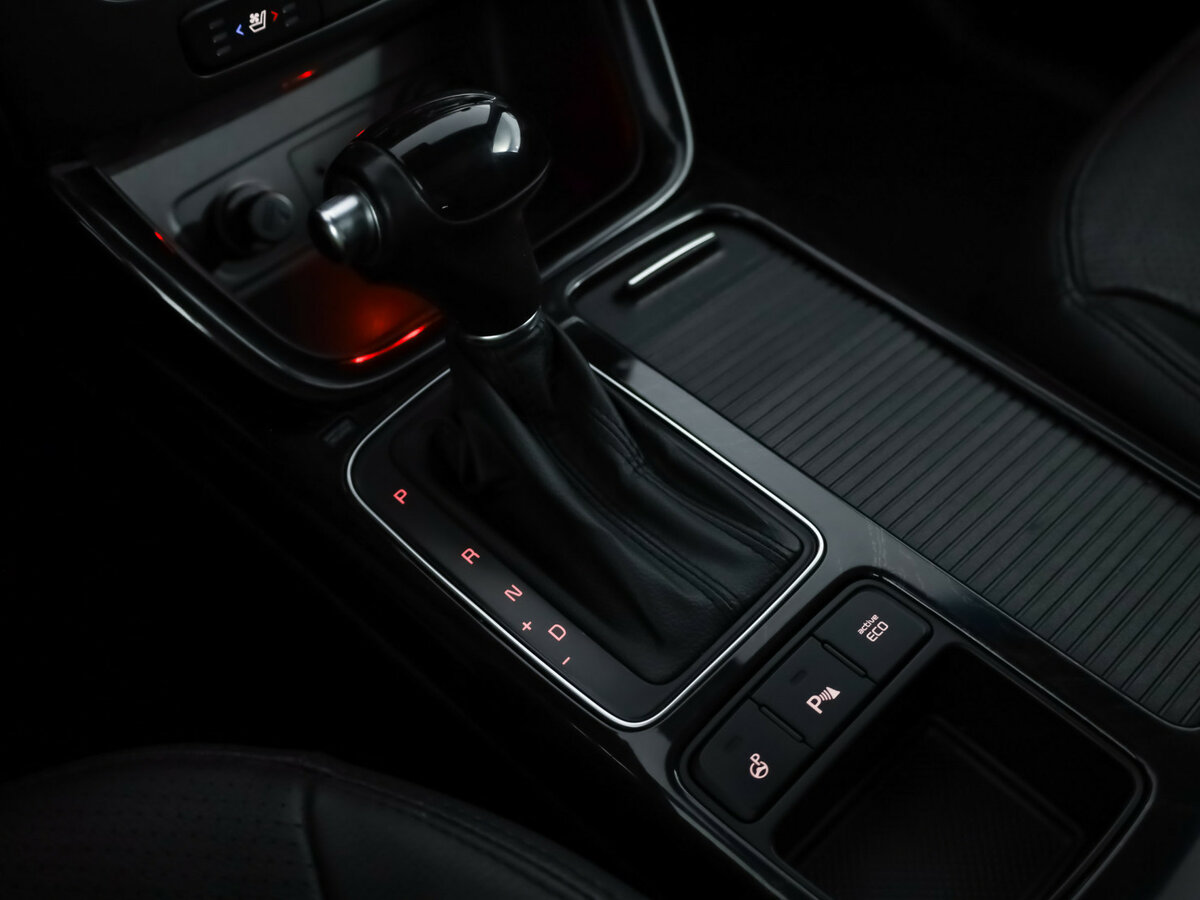 Kia Sorento б/у, 2014, Автоматическая. Фото: #17