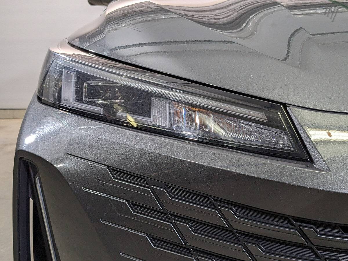 Changan Lamore б/у, 2023, Роботизированная. Фото: #10