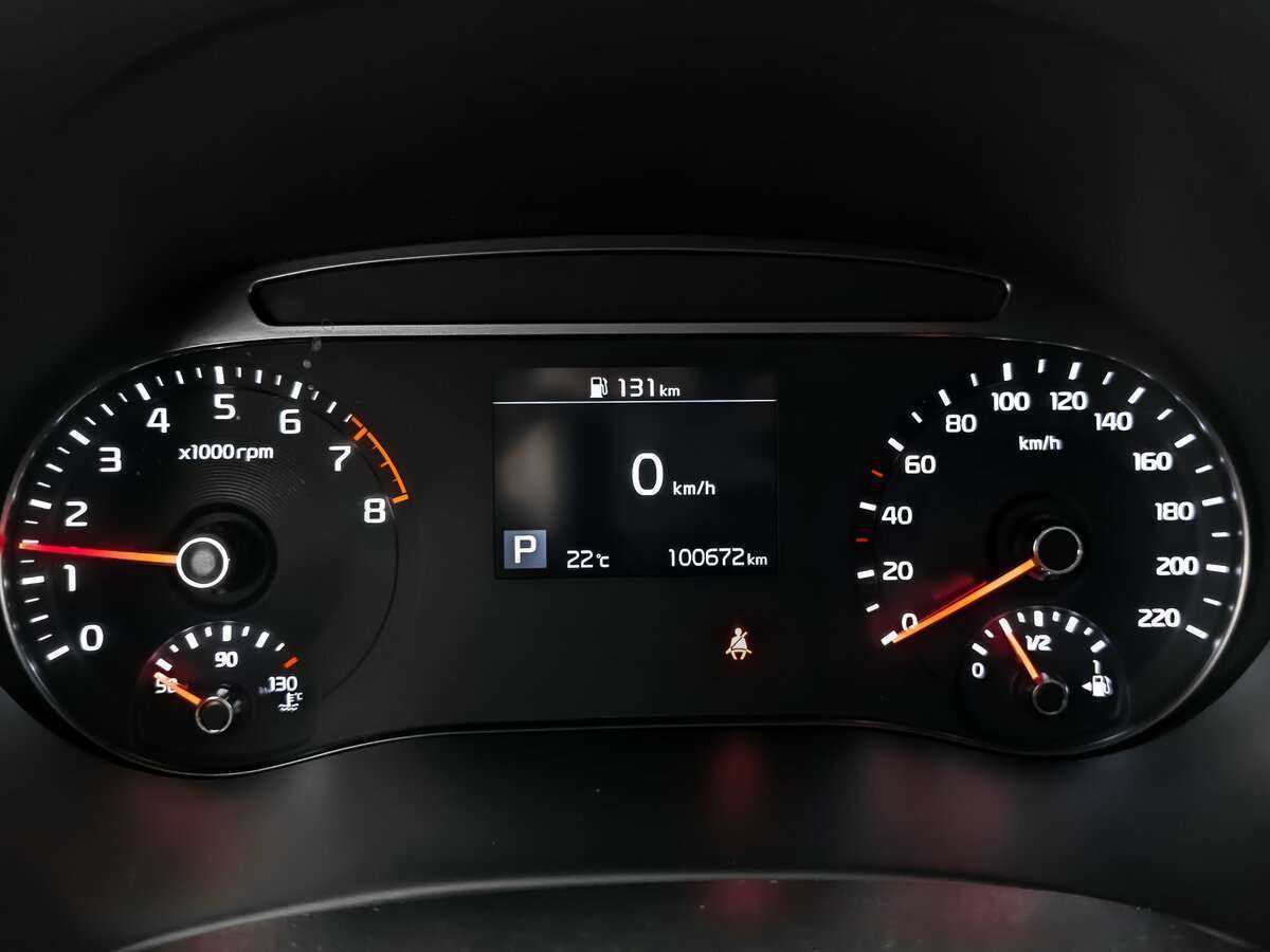 Kia Soul б/у, 2019, Автоматическая. Фото: #15