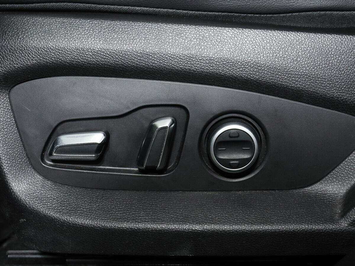 EXEED VX б/у, 2021, Роботизированная. Фото: #19