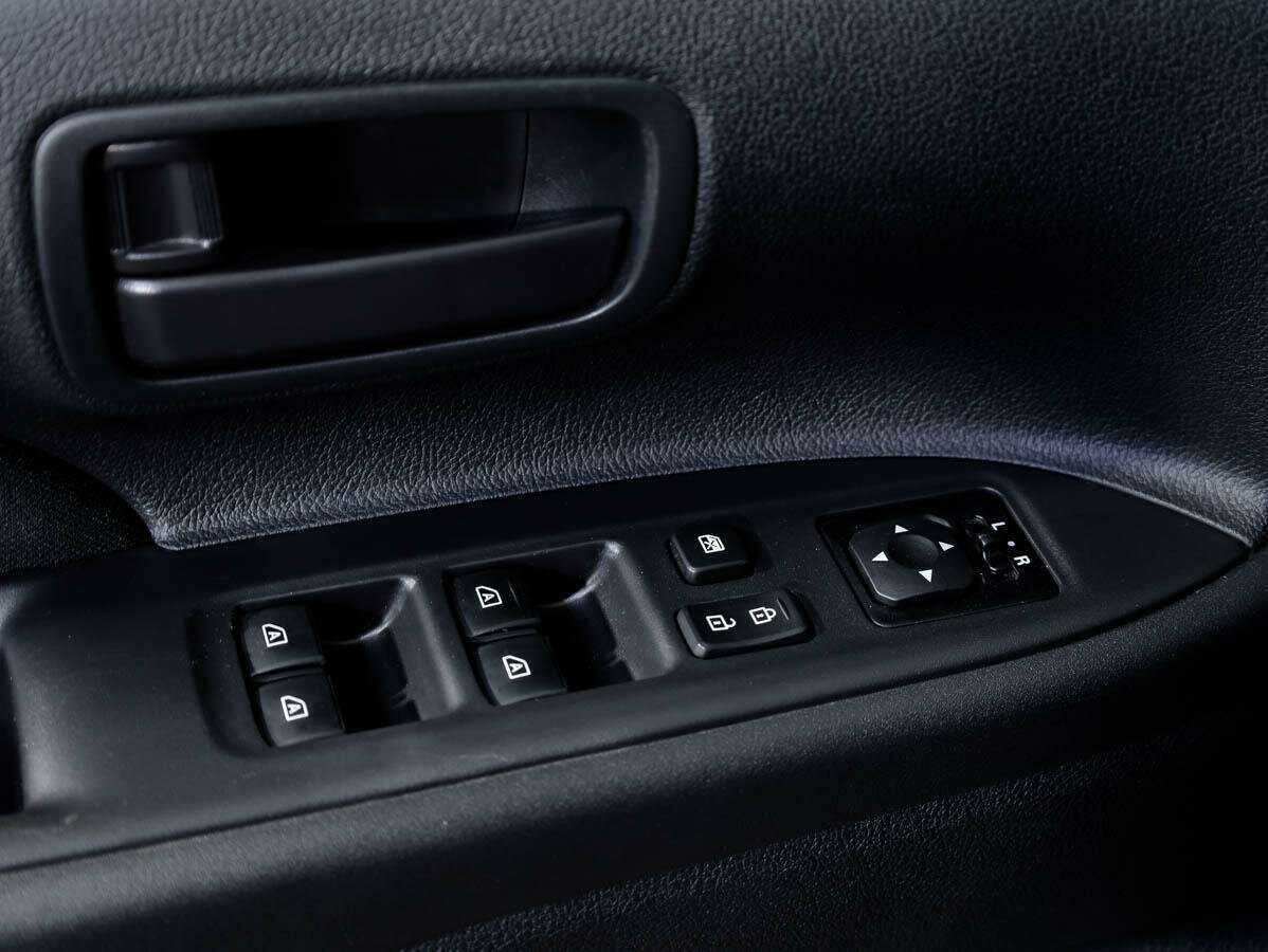 Mitsubishi Outlander б/у, 2021, Вариатор. Фото: #14