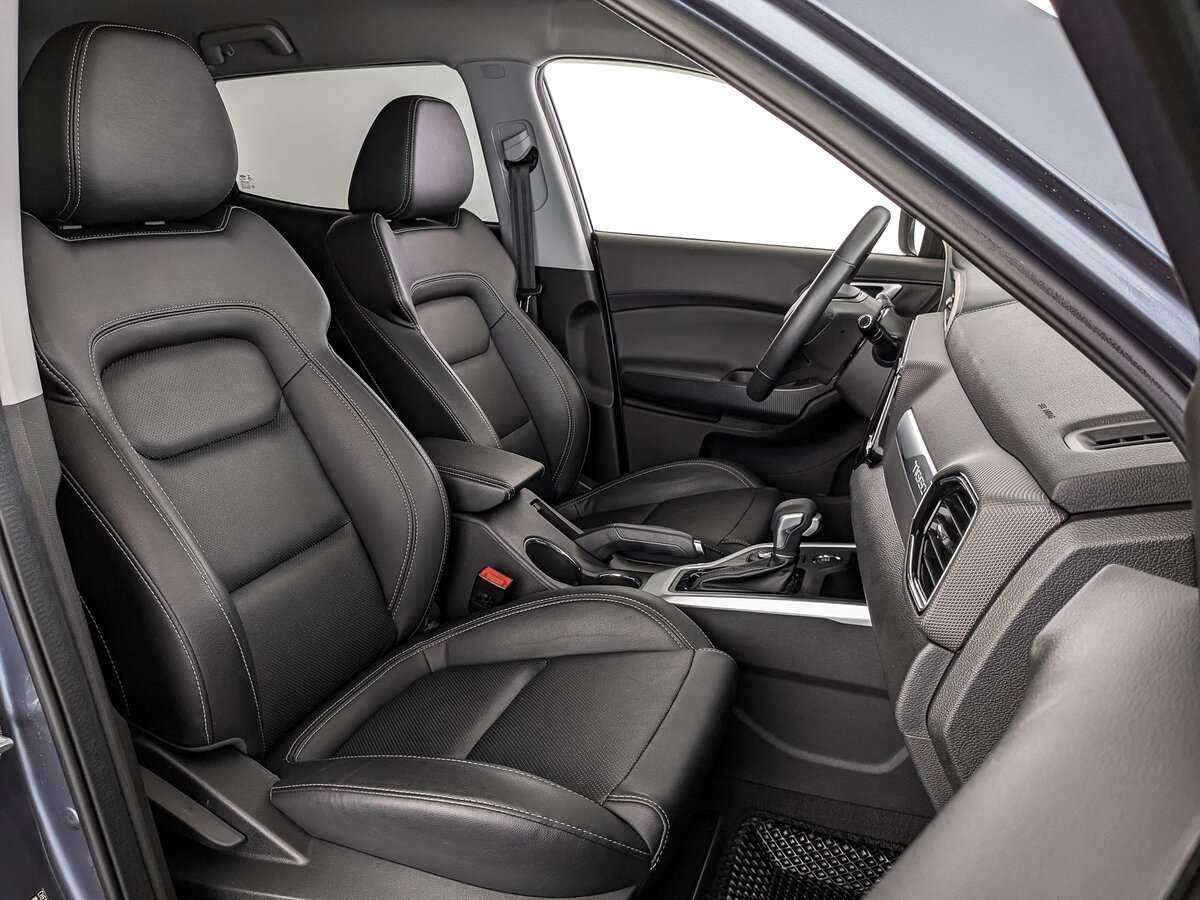 Chery Tiggo 4 б/у, 2021, Вариатор. Фото: #18