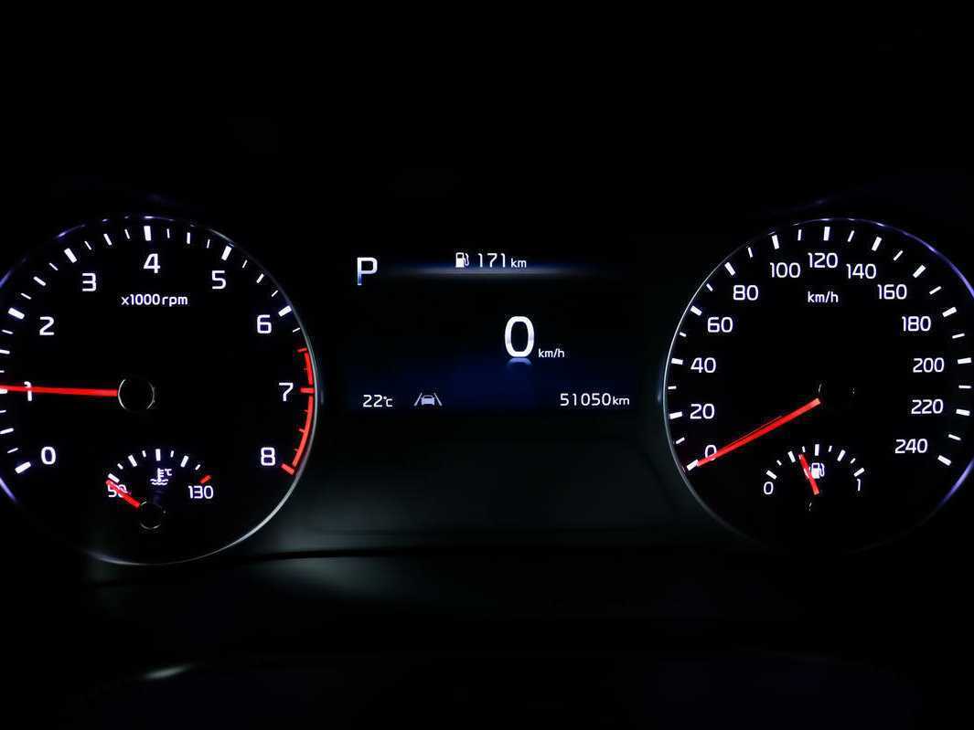 Kia Cerato б/у, 2022, Автоматическая. Фото: #9