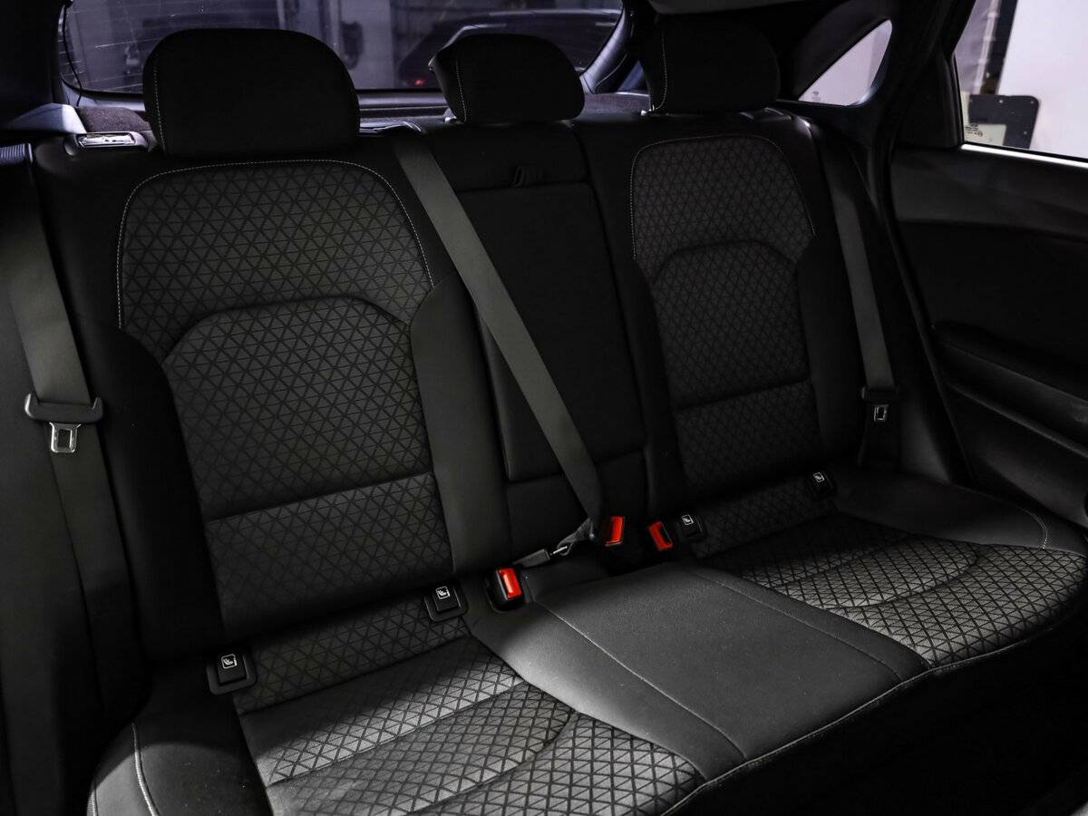 Kia Ceed б/у, 2018, Автоматическая. Фото: #20