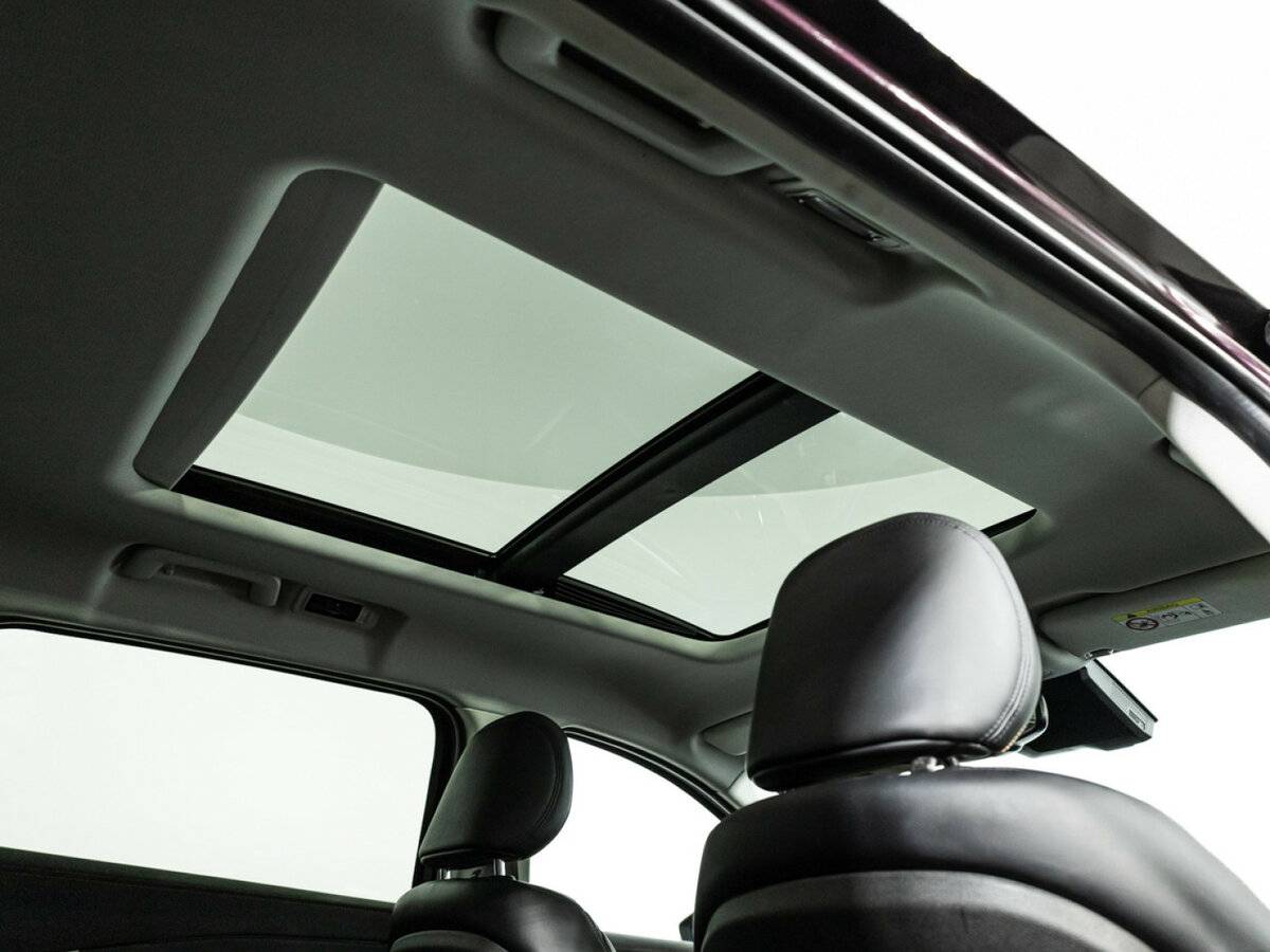 EXEED TXL б/у, 2023, Роботизированная. Фото: #17