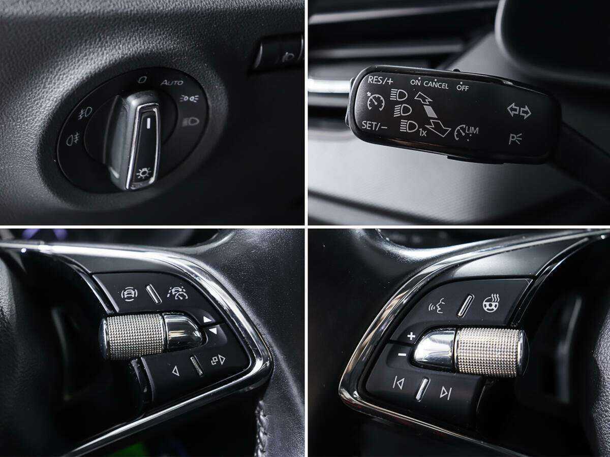 Skoda Rapid б/у, 2020, Автоматическая. Фото: #15