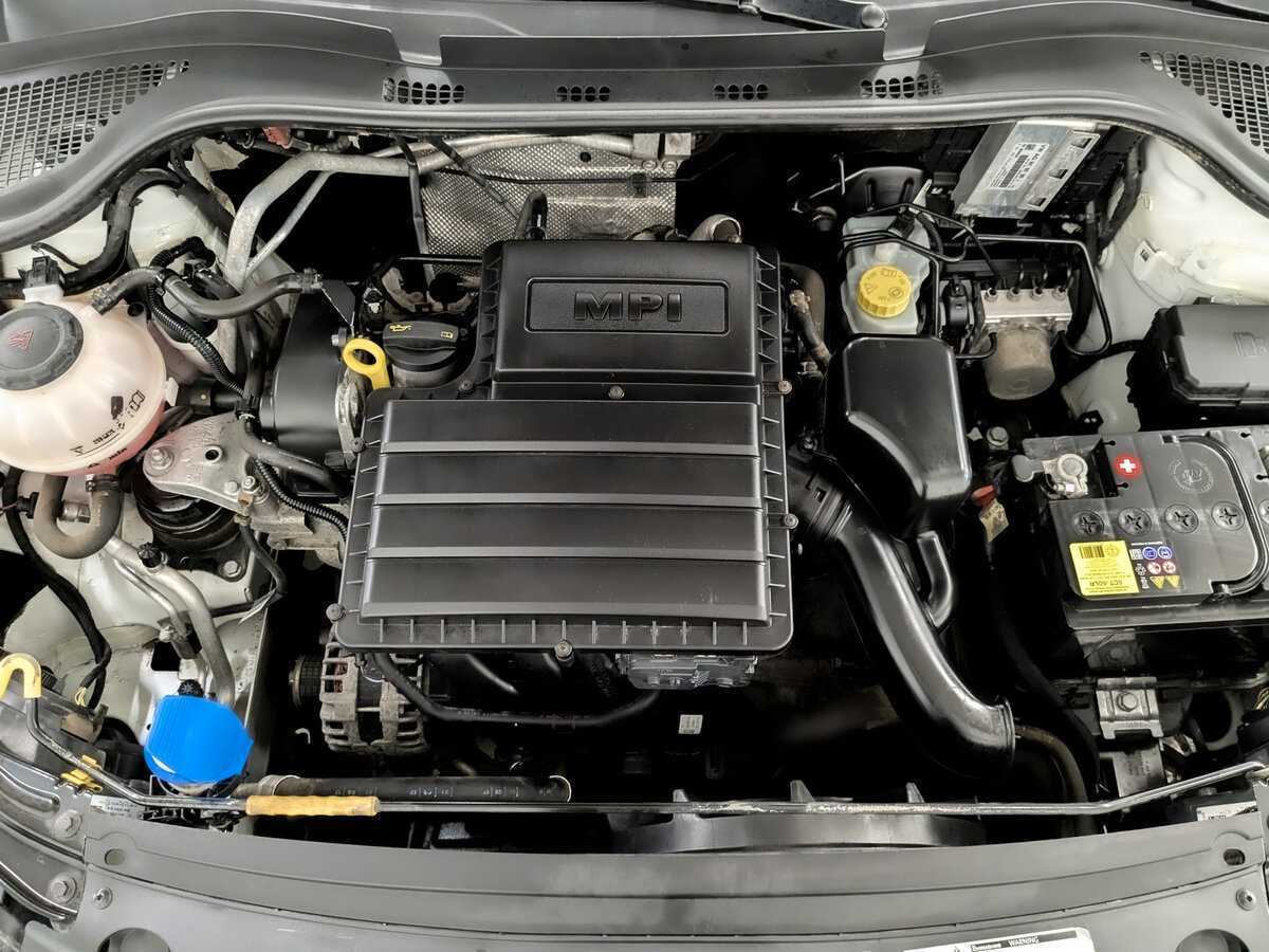 Skoda Rapid б/у, 2017, Механическая. Фото: #8