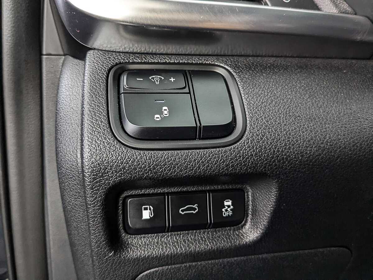 Kia Optima б/у, 2018, Автоматическая. Фото: #27