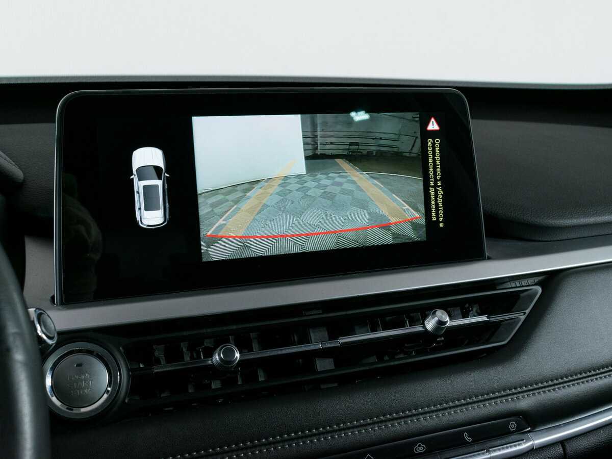 Chery Tiggo 7 Pro б/у, 2020, Вариатор. Фото: #16