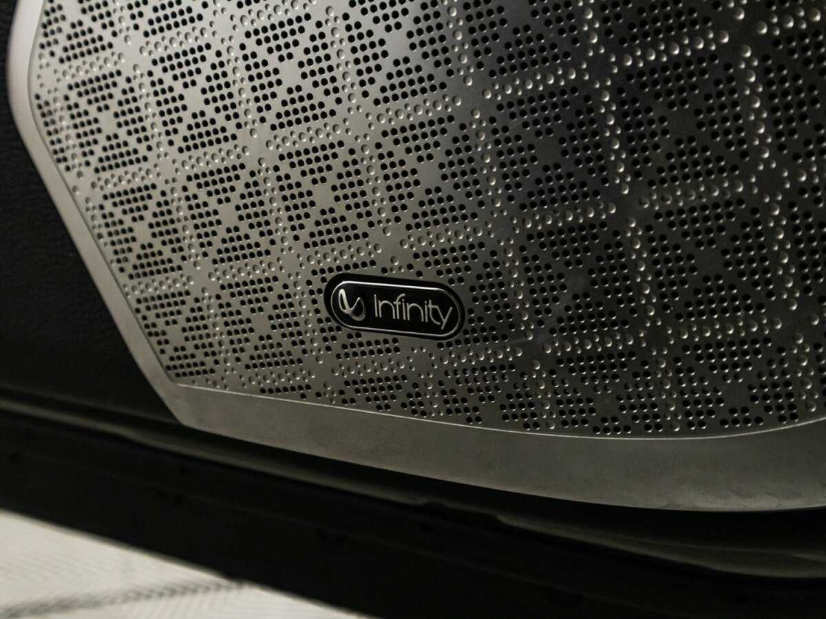 Haval H9 б/у, 2019, Автоматическая. Фото: #21