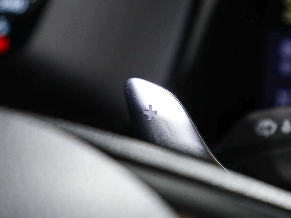 Geely Tugella б/у, 2022, Автоматическая. Фото: #18