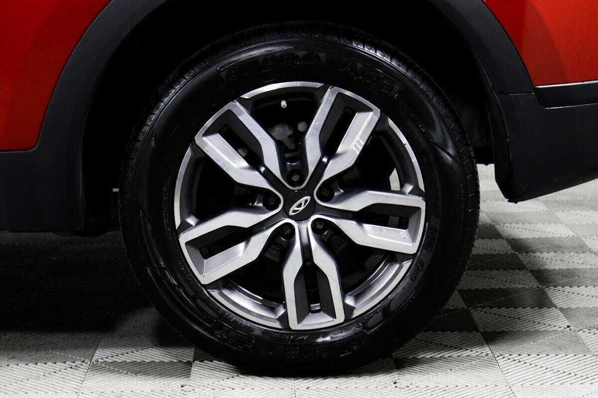 Chery Tiggo 4 б/у, 2022, Вариатор. Фото: #13