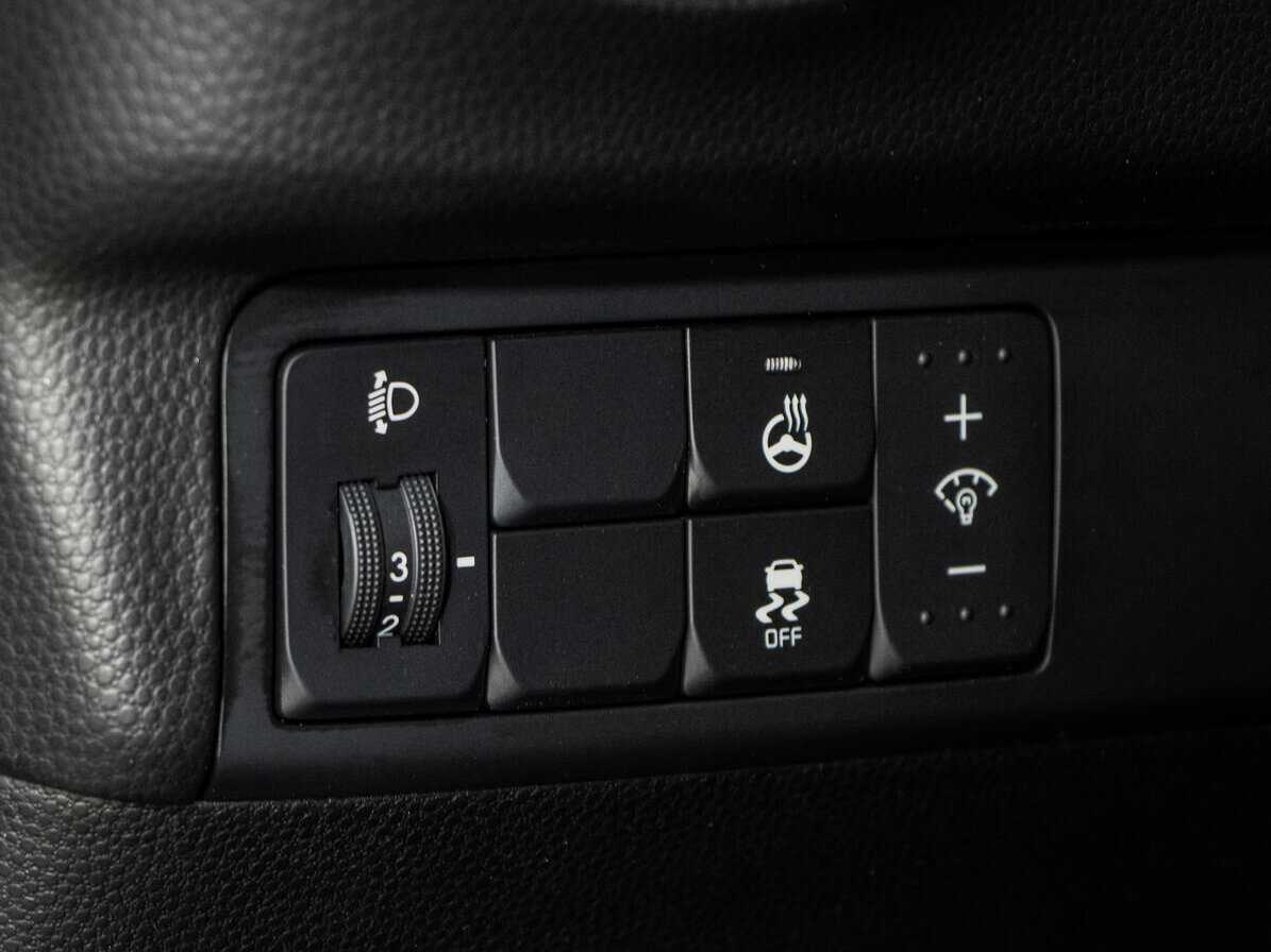 Kia Soul б/у, 2019, Автоматическая. Фото: #14