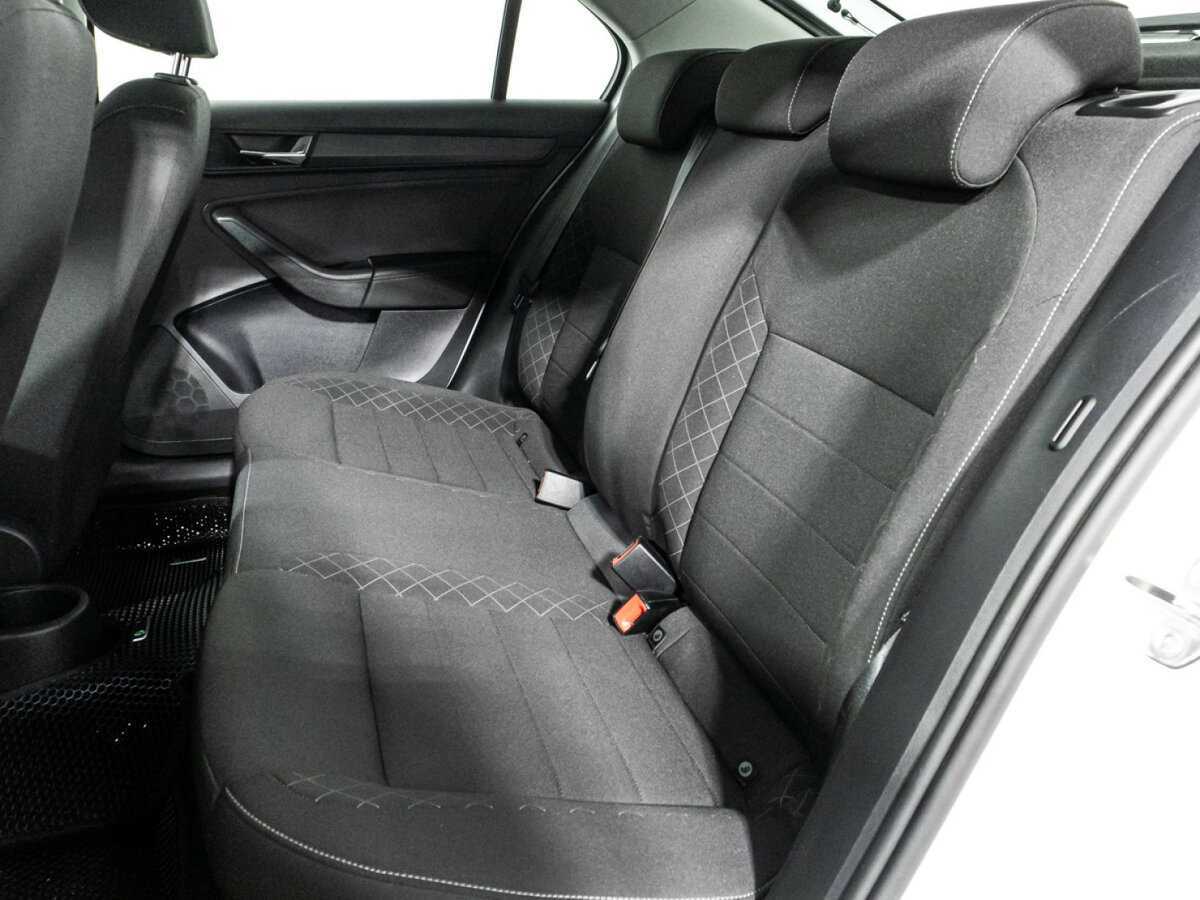 Skoda Rapid б/у, 2021, Автоматическая. Фото: #9