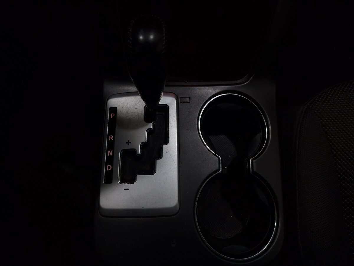 Kia Sorento б/у, 2012, Автоматическая. Фото: #11