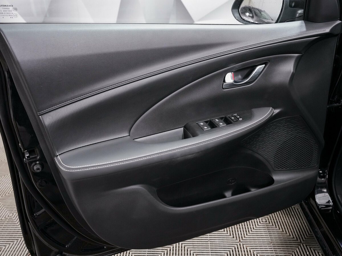 Changan Alsvin б/у, 2024, Роботизированная. Фото: #15