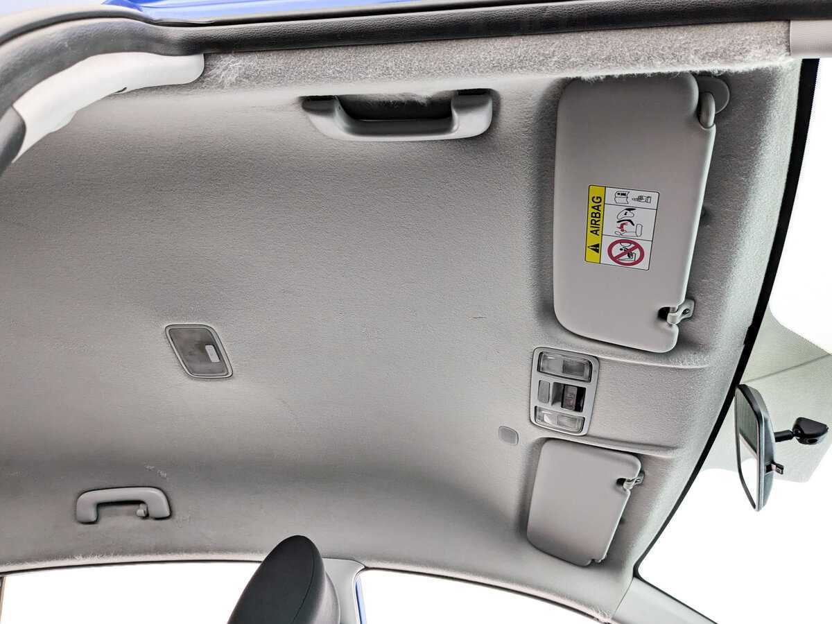 Kia Rio б/у, 2019, Автоматическая. Фото: #17