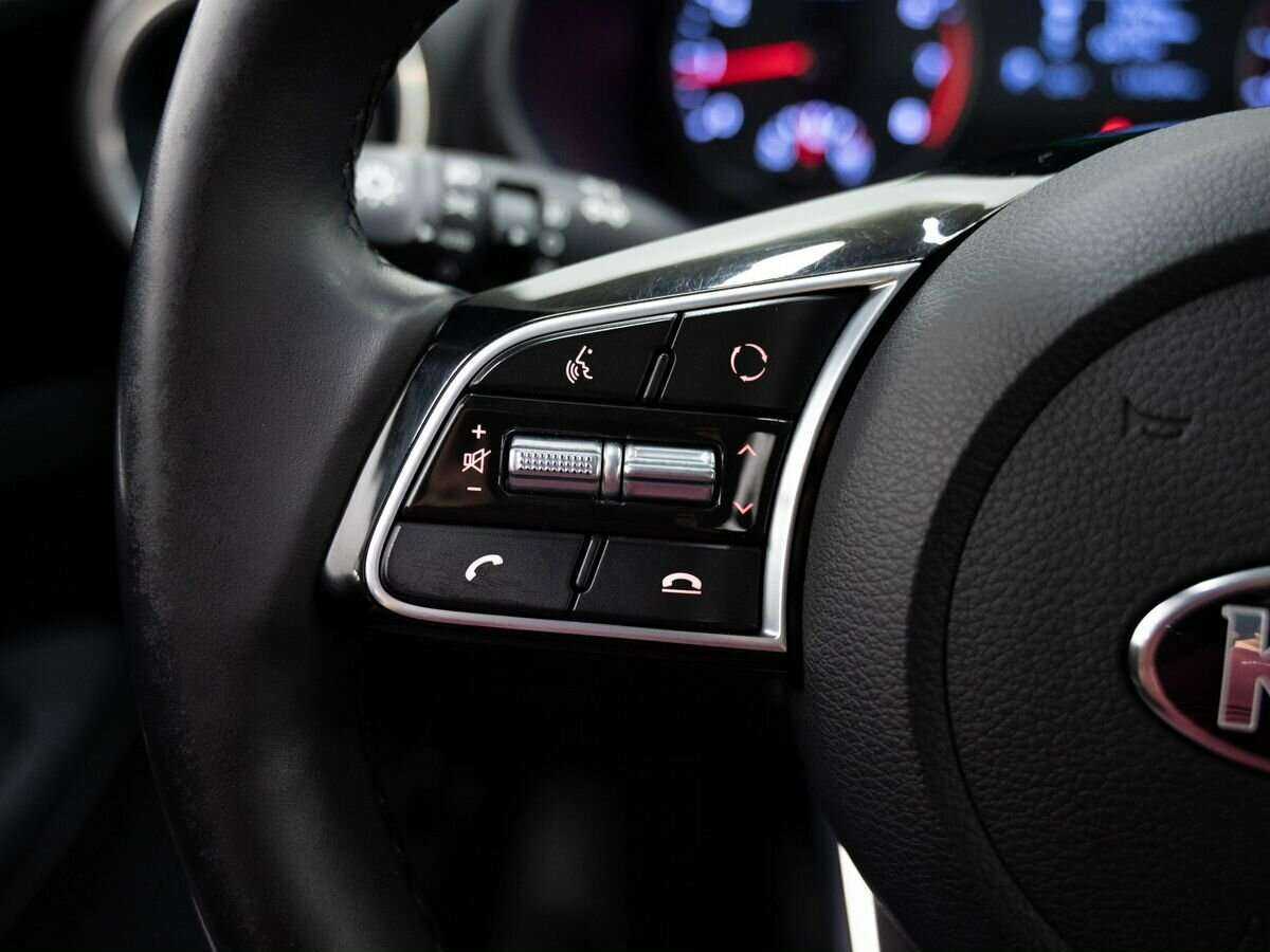 Kia Cerato б/у, 2019, Автоматическая. Фото: #17