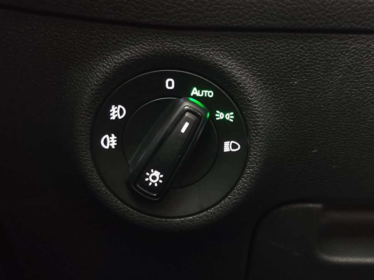 Skoda Kodiaq б/у, 2019, Роботизированная. Фото: #19