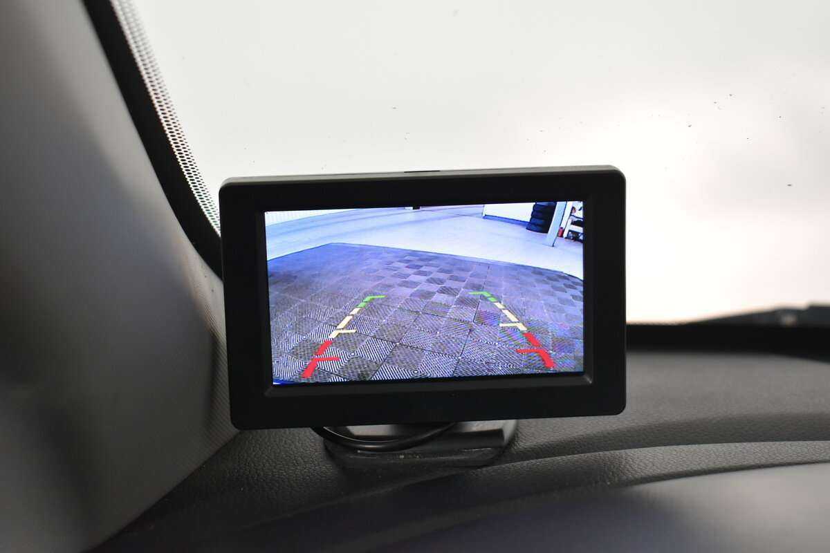 Kia Rio б/у, 2013, Механическая. Фото: #15