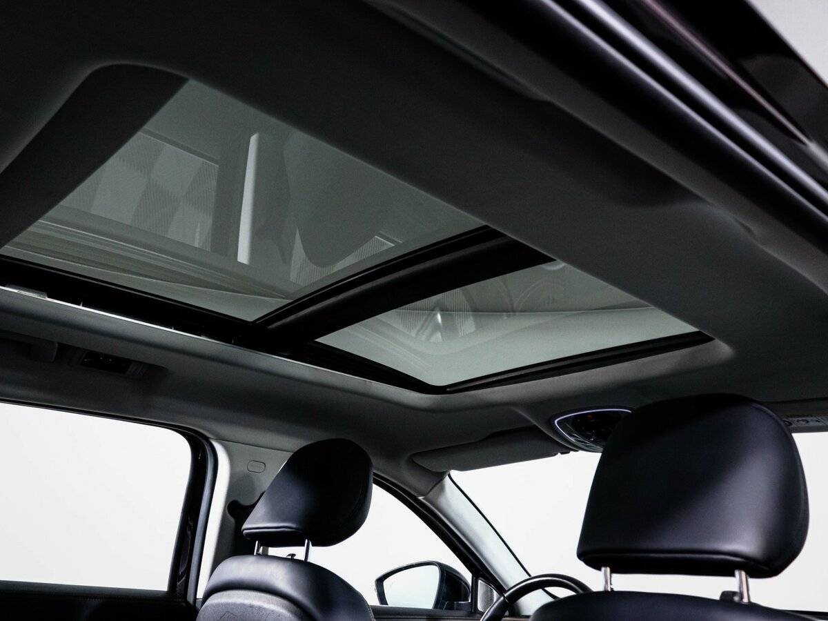 EXEED TXL б/у, 2021, Роботизированная. Фото: #2