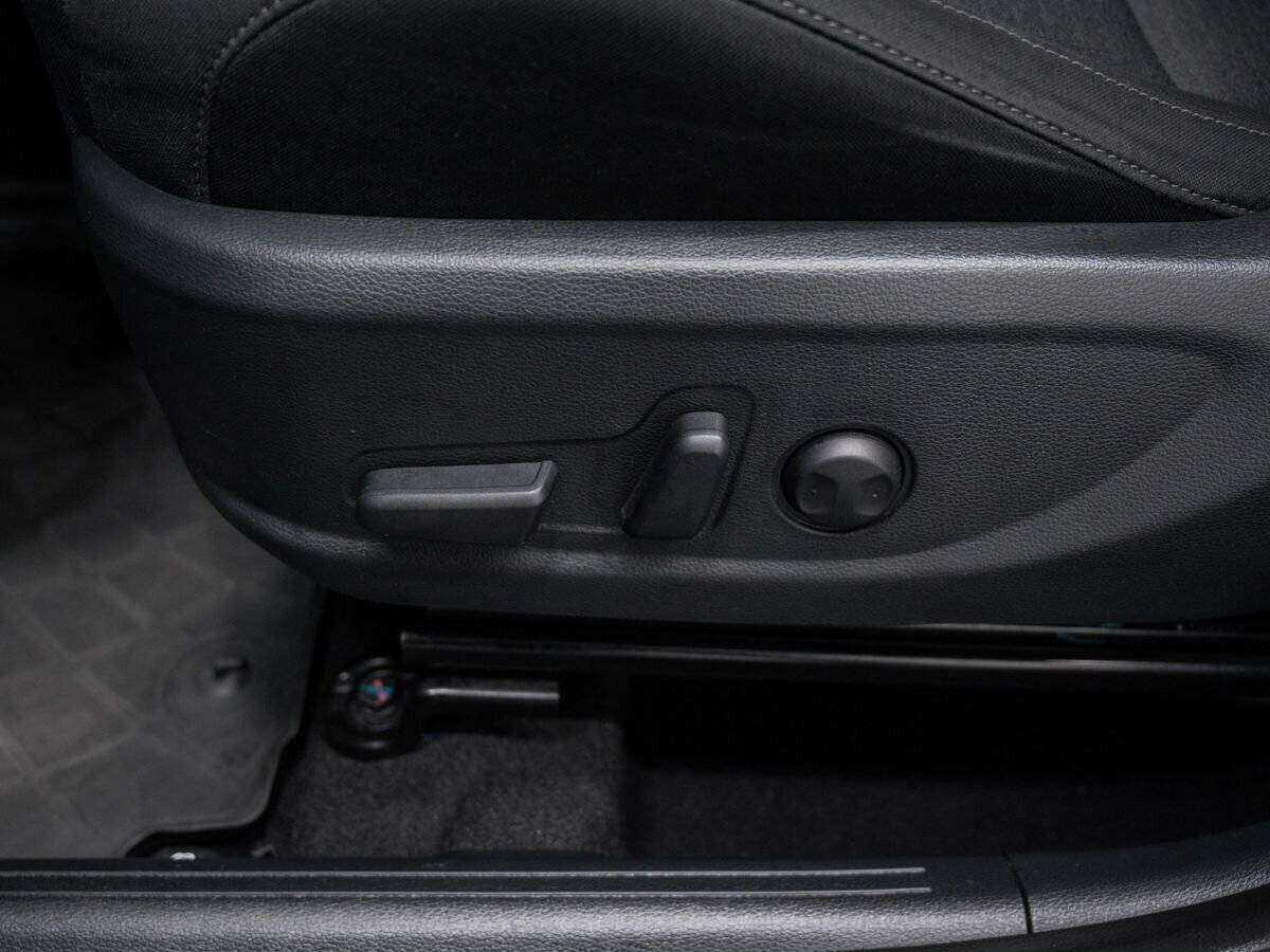 Kia Soul б/у, 2020, Автоматическая. Фото: #19