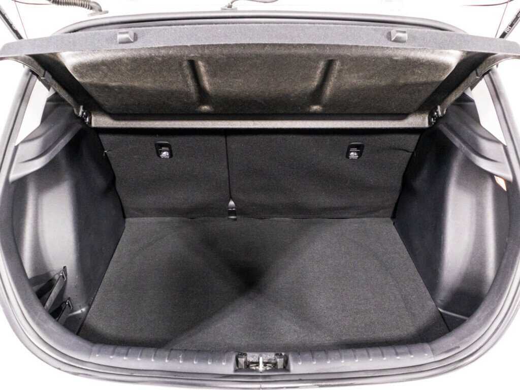 Kia Rio б/у, 2021, Автоматическая. Фото: #15