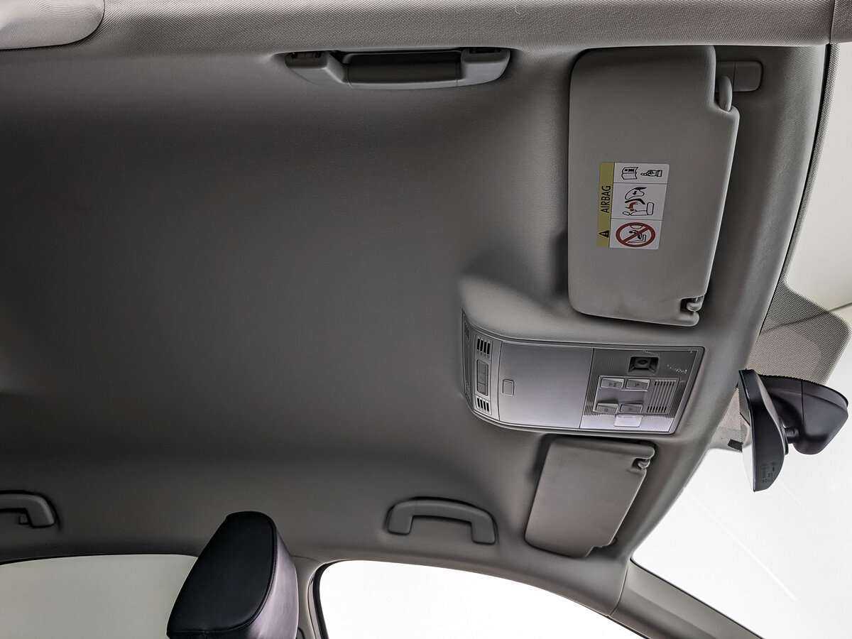 Skoda Superb б/у, 2017, Роботизированная. Фото: #17