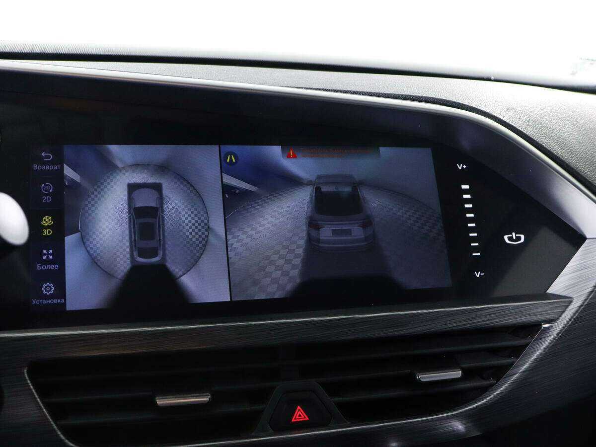Geely Tugella б/у, 2022, Автоматическая. Фото: #14