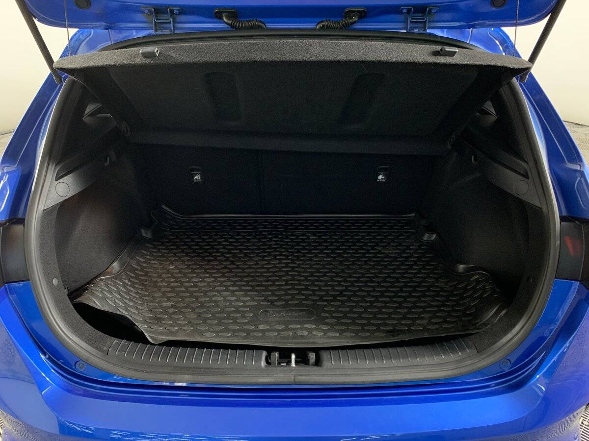 Kia Ceed б/у, 2019, Автоматическая. Фото: #18