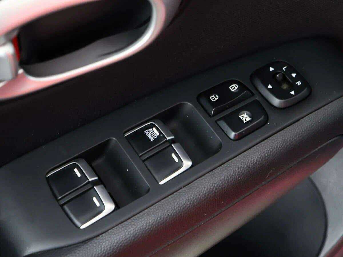 Kia Soul б/у, 2017, Автоматическая. Фото: #15