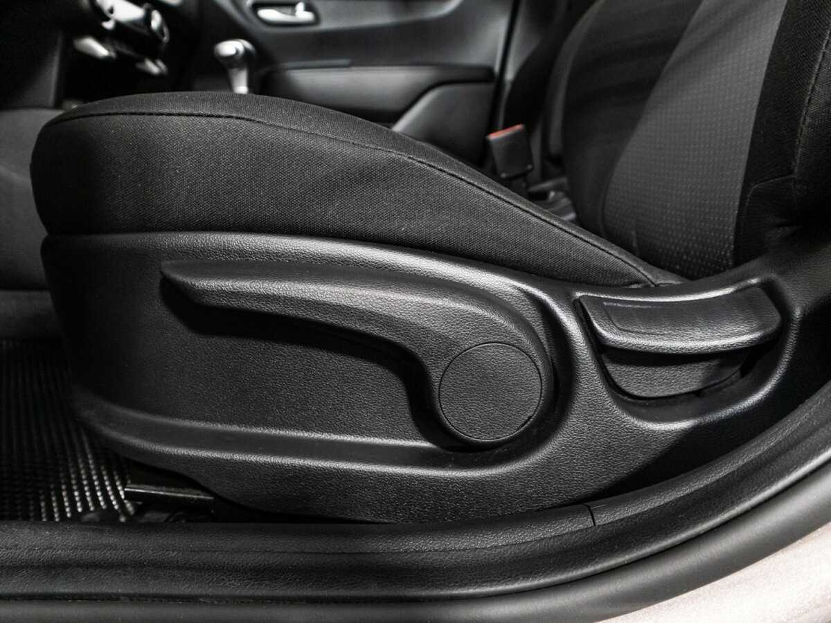 Kia Rio б/у, 2020, Автоматическая. Фото: #21