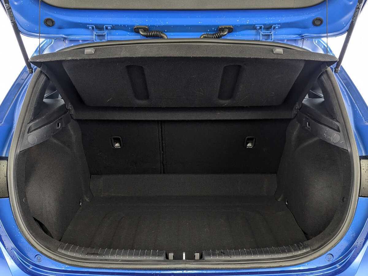 Kia Ceed б/у, 2019, Автоматическая. Фото: #9