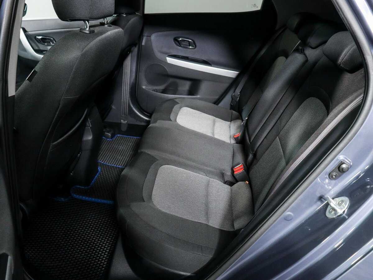 Kia Ceed б/у, 2016, Автоматическая. Фото: #6