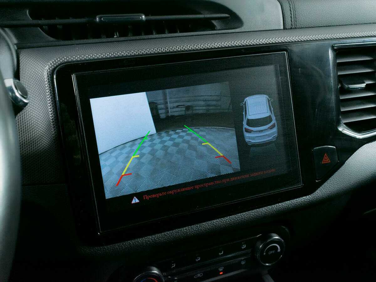 Chery Tiggo 4 б/у, 2021, Вариатор. Фото: #18