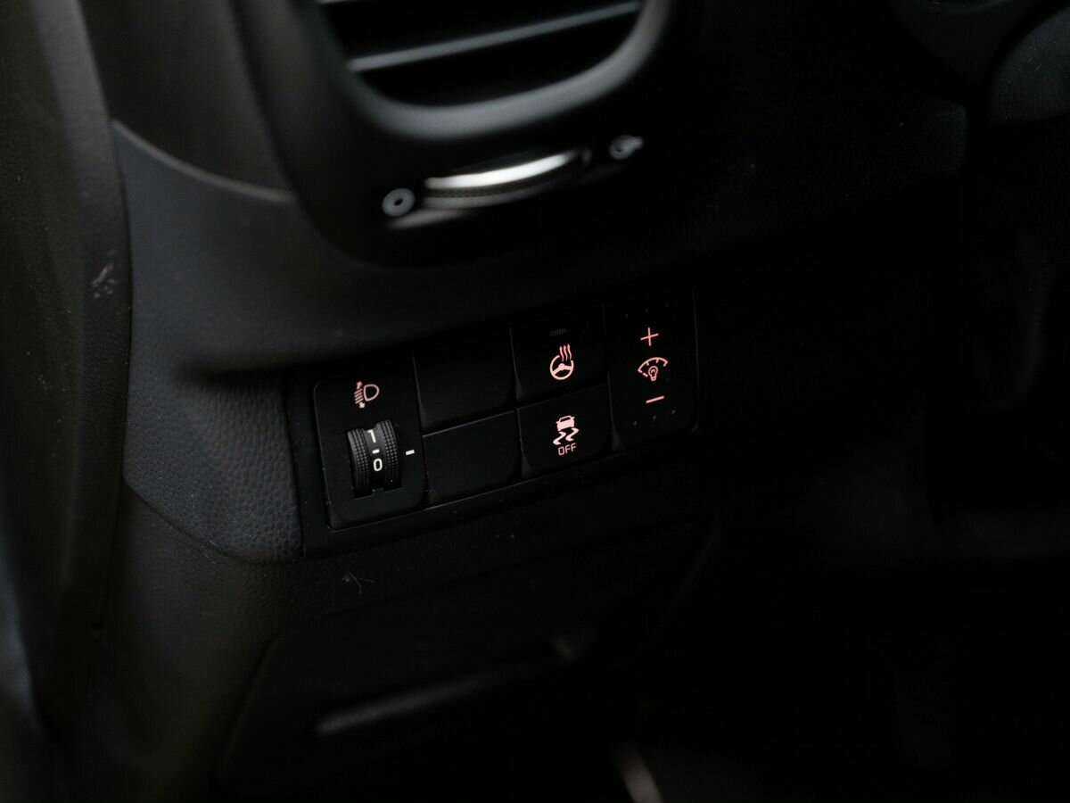 Kia Soul б/у, 2014, Механическая. Фото: #16