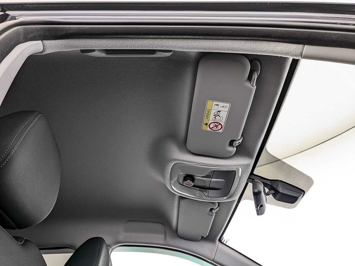 Chery Tiggo 4 б/у, 2021, Роботизированная. Фото: #22