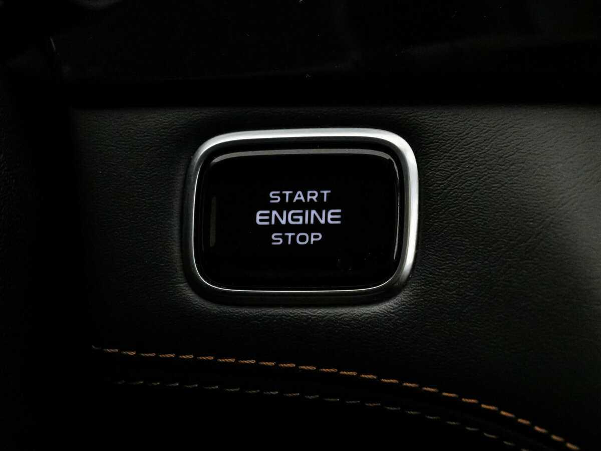 Changan UNI-K б/у, 2023, Автоматическая. Фото: #29