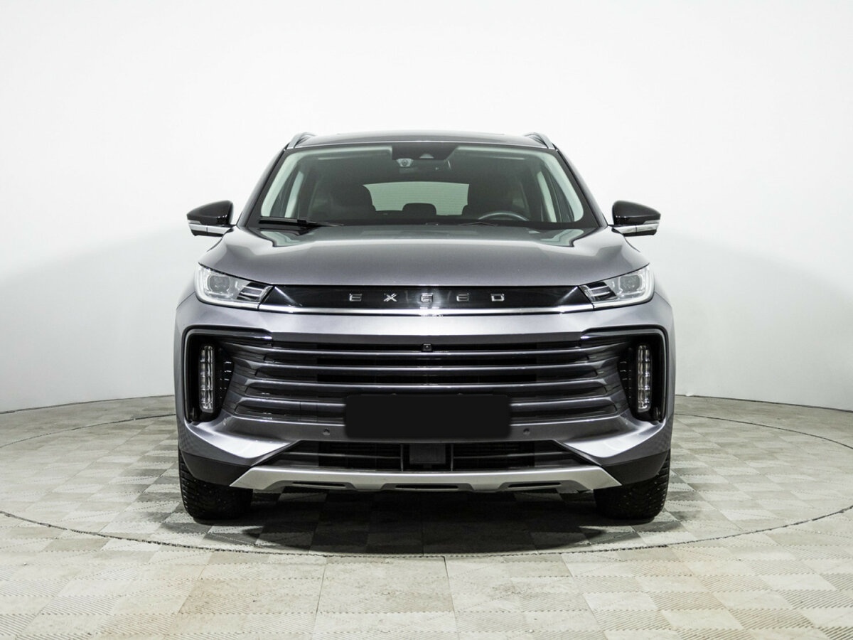 EXEED TXL б/у, 2023, Роботизированная. Фото: #1