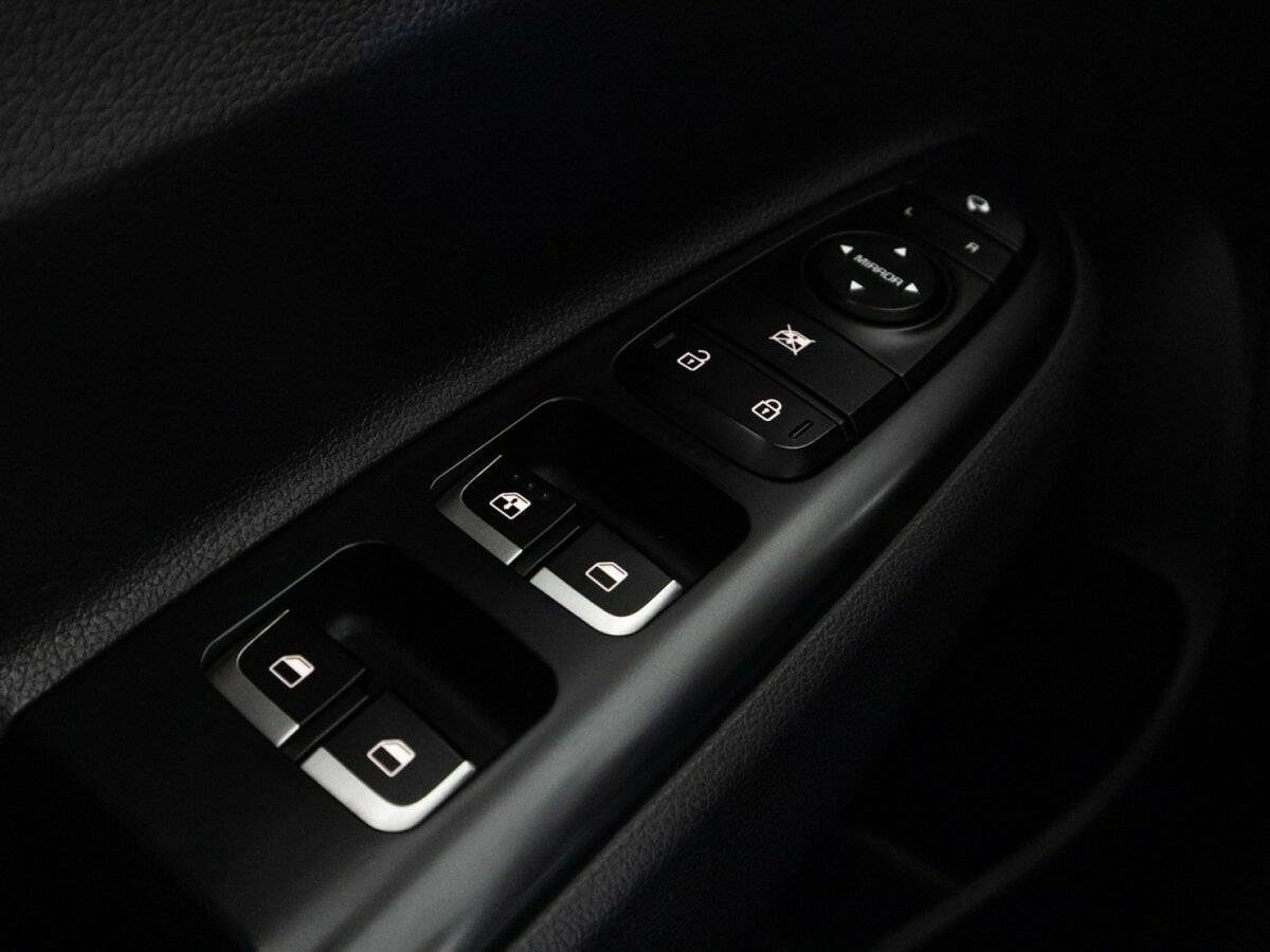 Kia Rio б/у, 2021, Автоматическая. Фото: #21