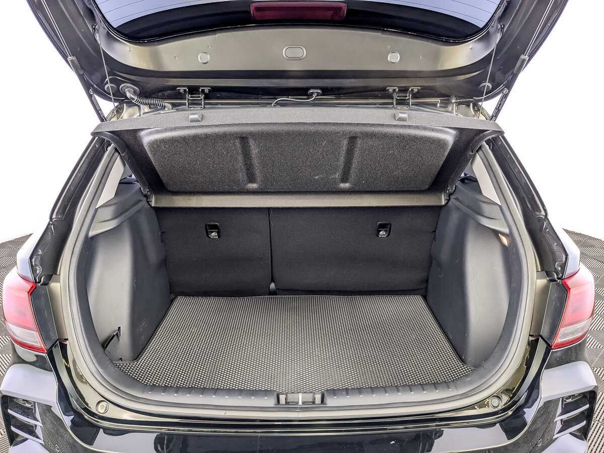 Kia Rio б/у, 2021, Автоматическая. Фото: #9