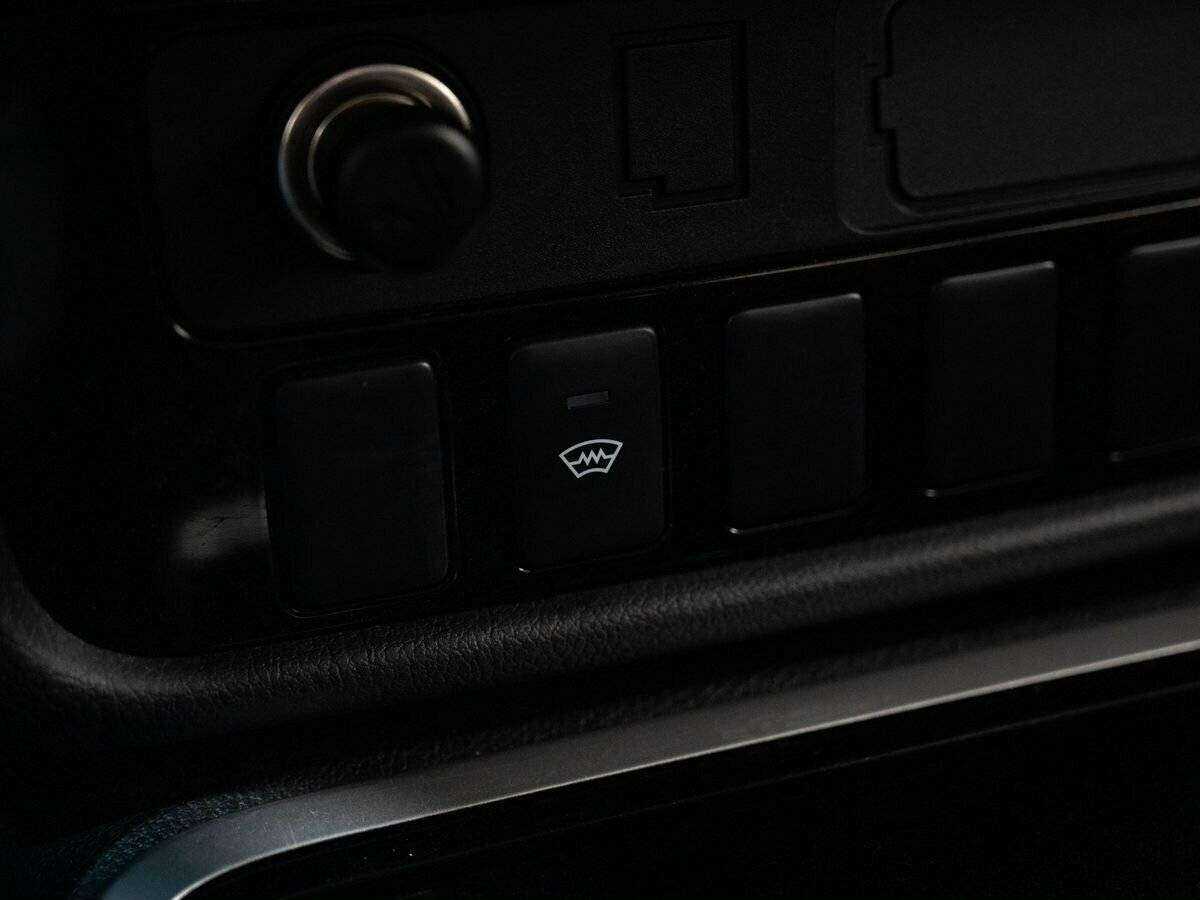 Mitsubishi Outlander б/у, 2018, Вариатор. Фото: #13