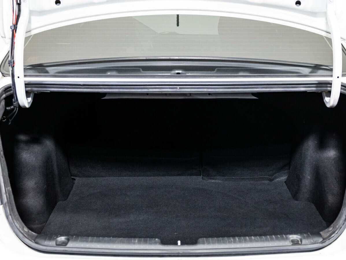 Kia Rio б/у, 2014, Автоматическая. Фото: #17