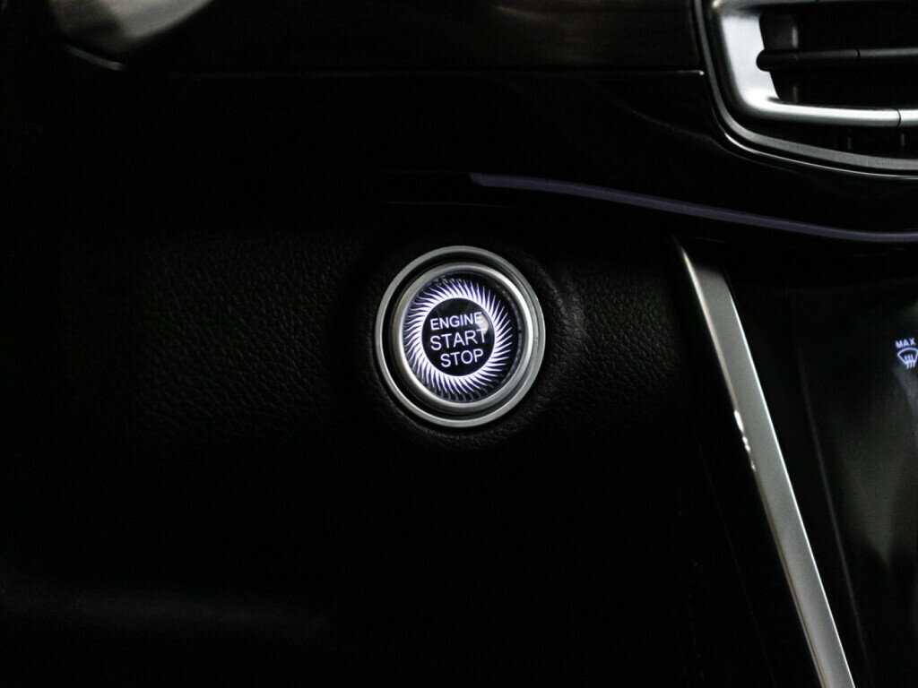 EXEED VX б/у, 2023, Роботизированная. Фото: #16