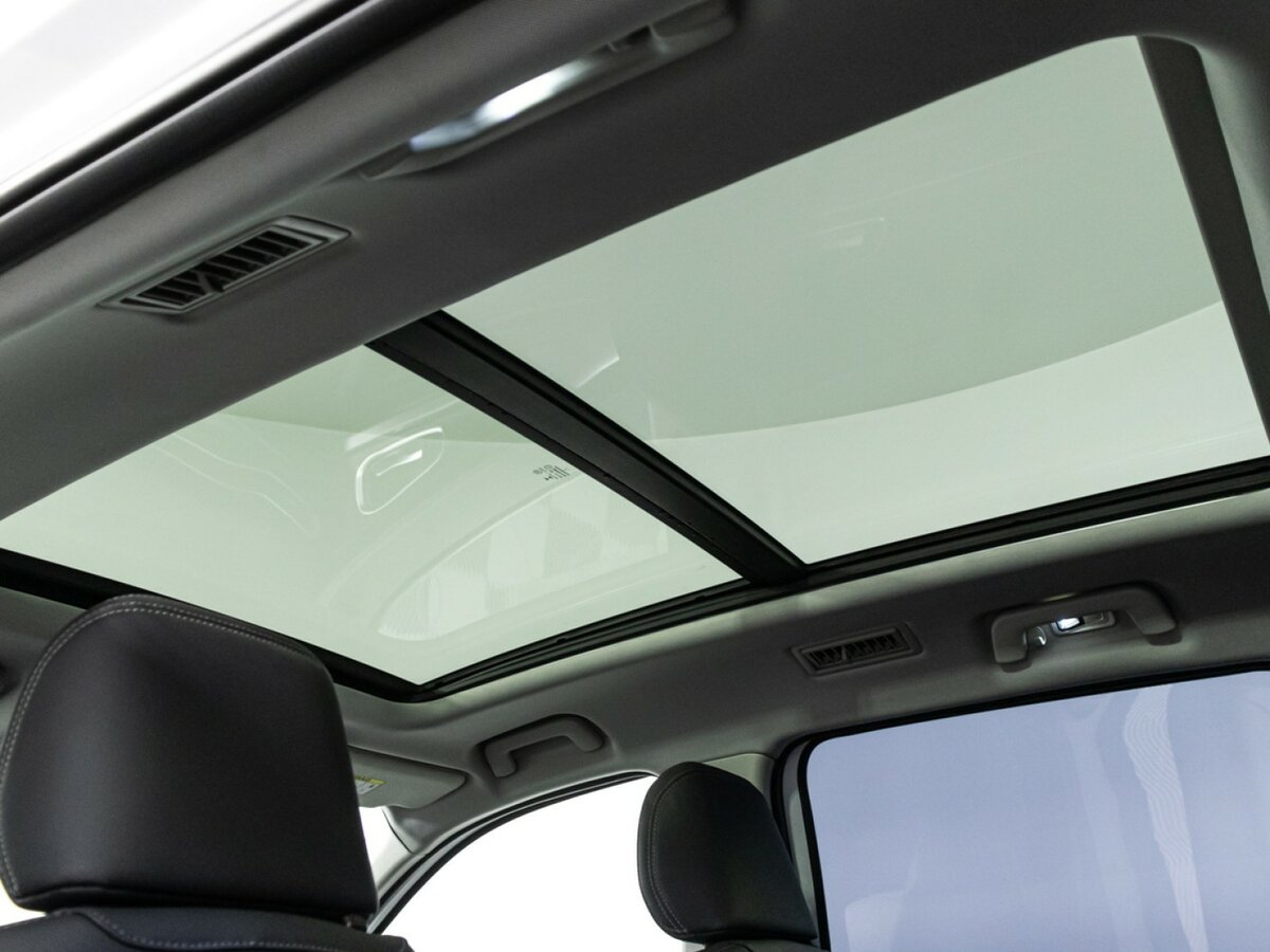 EXEED VX б/у, 2021, Роботизированная. Фото: #11