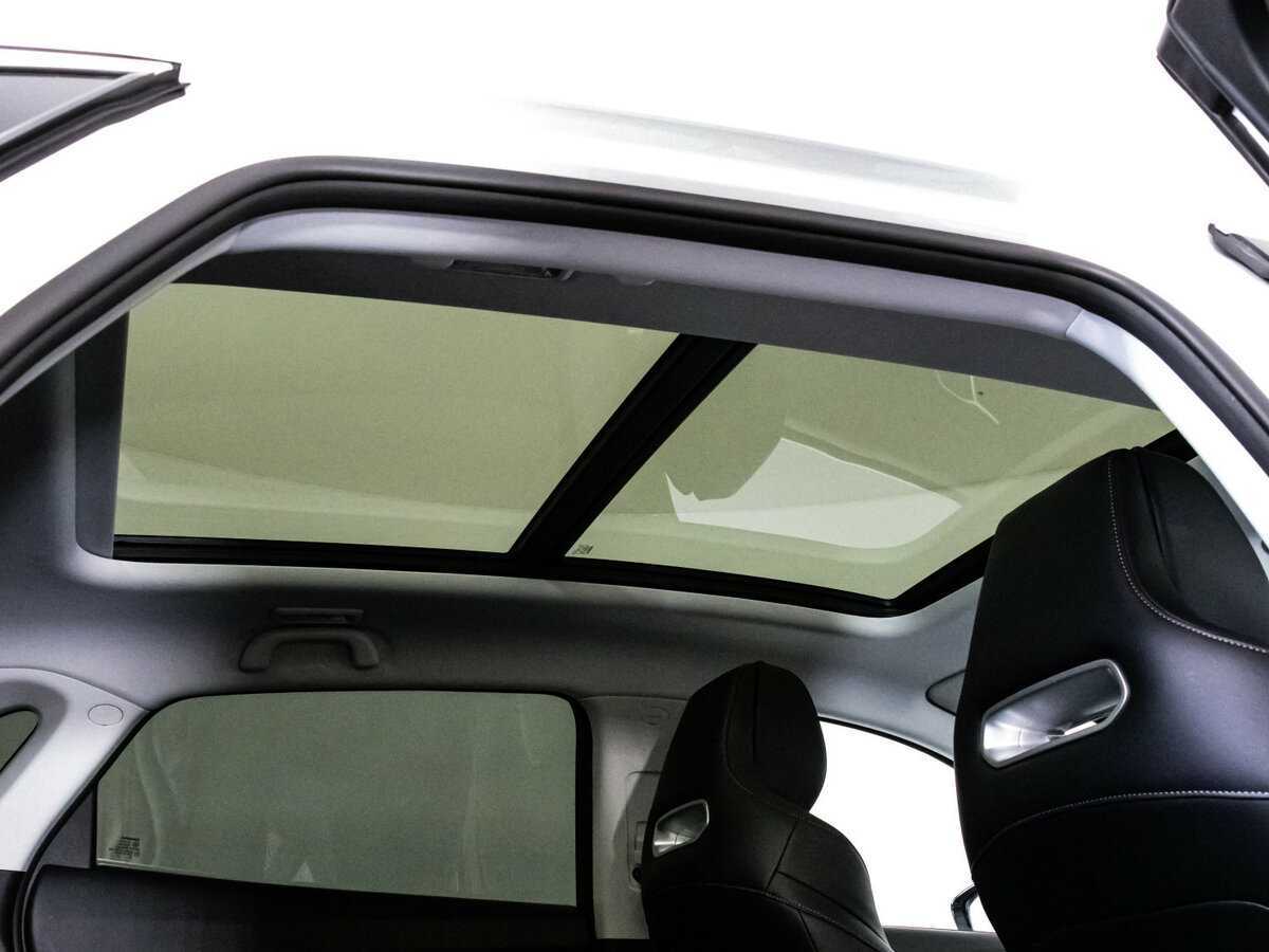 Changan UNI-K б/у, 2023, Автоматическая. Фото: #16